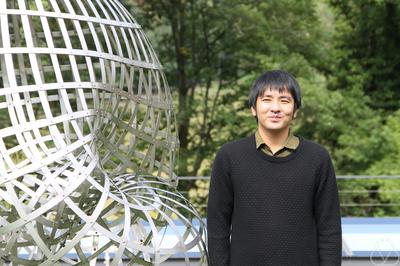 Akihiro Higashitani