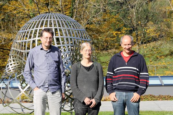 Arthur Bartels, Karen L. Vogtmann, Wolfgang Lück