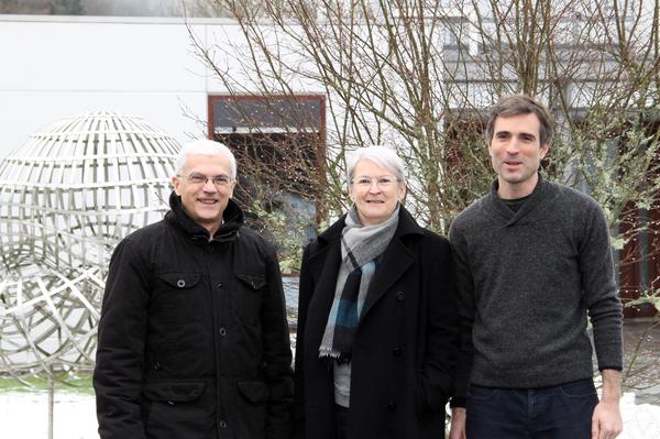 Dominique Tournès, Jeanne Peiffer, Samuel Gessner