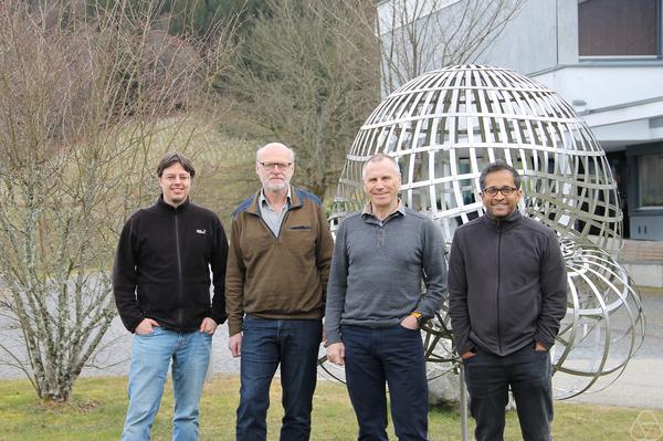 Christoph Kawan, Fritz Colonius, Tomasz Downarowicz, Girish Nair