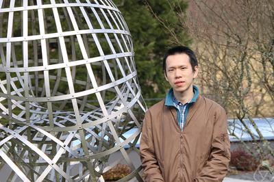 Yi-Sheng Wang