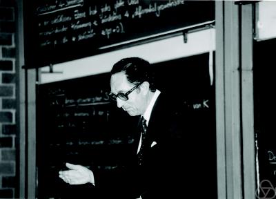 Heinz Bauer