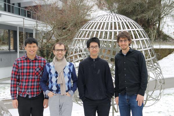 Daniel Le, Stefano Morra, Bao V. Le Hung, Brandon W. Levin