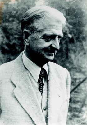 Franz Krause