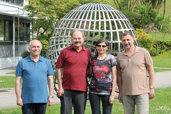 Peter Boyvalenkov, Edward B. Saff, Maya Stoyanova, Peter Dragnev