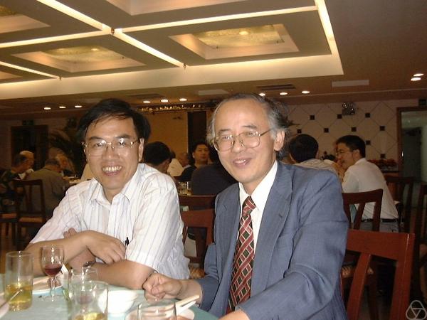 Yuanlong Xin, Hajime Urakawa