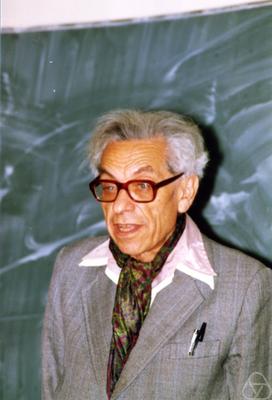 Paul Erdös