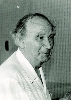 Evgenii Mikhailovich Landis