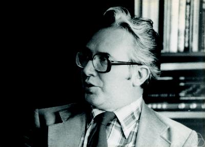 Detlev Laugwitz