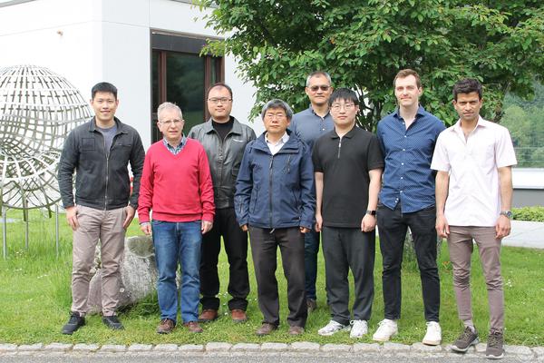 Chin-Chia Chang, George Marinescu, Wei-Chuan Shen, Xiaonan Ma, Chin-Yu Hsiao, Bingxiao Liu, Dominik Zielinski, Nikhil Savale