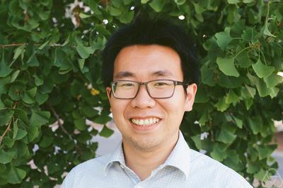 Mengxuan Yang