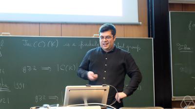 Vesselin Dimitrov
