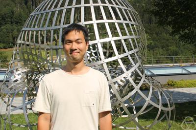 Sunghan Kim