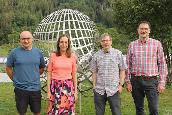 Rafal Kulik, Anne Sabourin, Richard A. Davis, Stilian A. Stoev