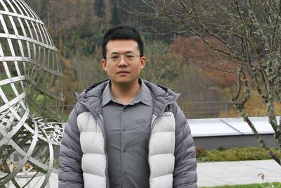 Huilin Zhang