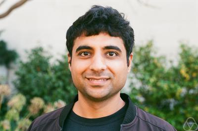 Anuj Kumar