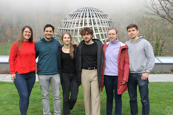 Evelyn Herberg, Manjot Singh, Anna Shalova, Pierfrancesco Beneventano, Sofya Maslovskaya, Andrey Bryutkin