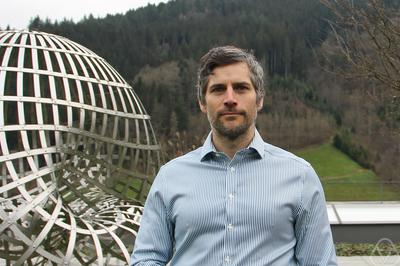 Boris Kramer
