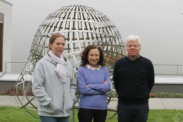 Shiri Artstein-Avidan, Elisabeth M. Werner, Daniel Hug