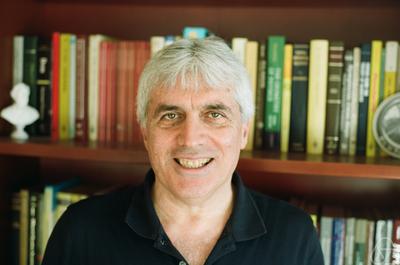 Fraydoun Rezakhanlou