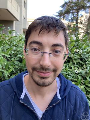Eyal Kaplan