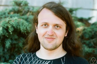 Sergei Korotkikh