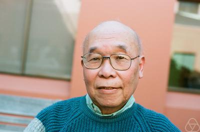 Tsit-Yuen Lam