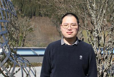 Yuanhao Tan