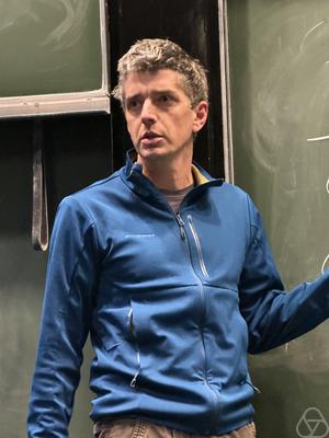 Christoph Aistleitner