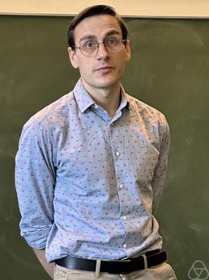 Alexander Mangerel