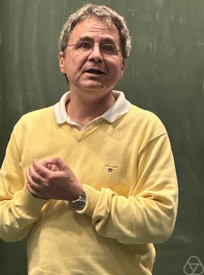 Rainer Dietmann