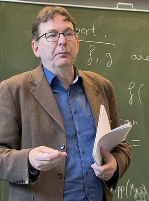 Emmanuel Kowalski