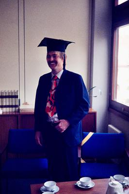 Klaus Heidler