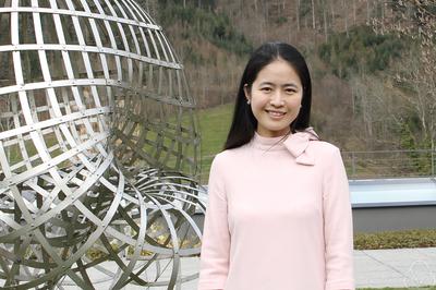 Yuting Wei