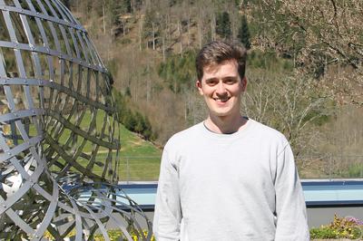 Thibaud van den Hove
