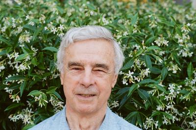 John R. Steel