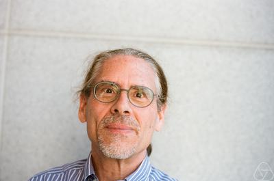 Mark Haiman