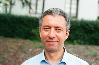 Mohamed Barakat