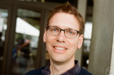 Richard Bamler