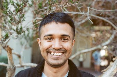 Rahul Sarkar