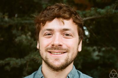 Noah Olander