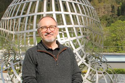 Oliver Ernst