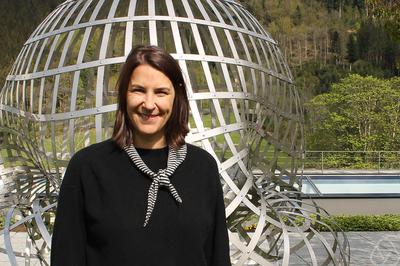 Claudia Schillings