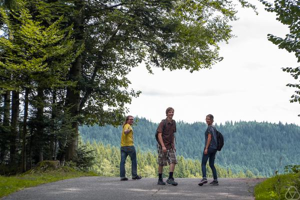 Tuomas Hakoniemi, Christoph Berkholz, Joanna Fijalkow