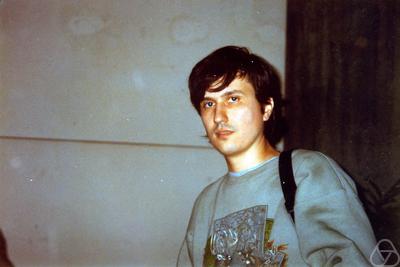 Maxim L. Kontsevich