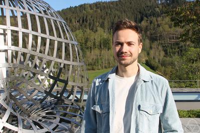 Moritz Poguntke