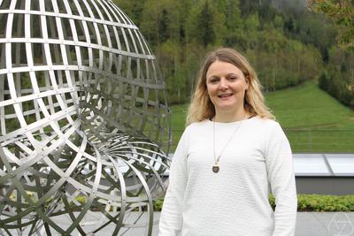 Kerstin Lux-Gottschalk
