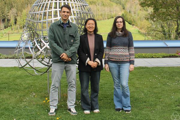 Roozbeh Hazrat, Huanhuan Li, Nora Szakacs