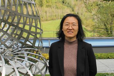 Huanhuan Li