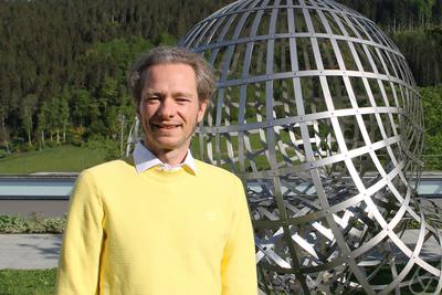 Malte Peter